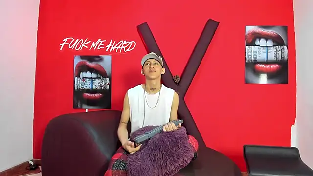 Snapshot of BOYS_PLAY chatting on 02-24-26, 01:20 BOYS PLAY online show from 02-24-26, 01:20