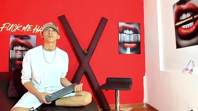 Snapshot of BOYS_PLAY chatting on 02-26-26, 01:21 BOYS PLAY online show from 02-26-26, 01:21