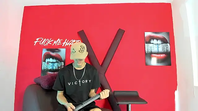 Snapshot of BOYS_PLAY chatting on 02-28-26, 01:23 BOYS PLAY online show from 02-28-26, 01:23