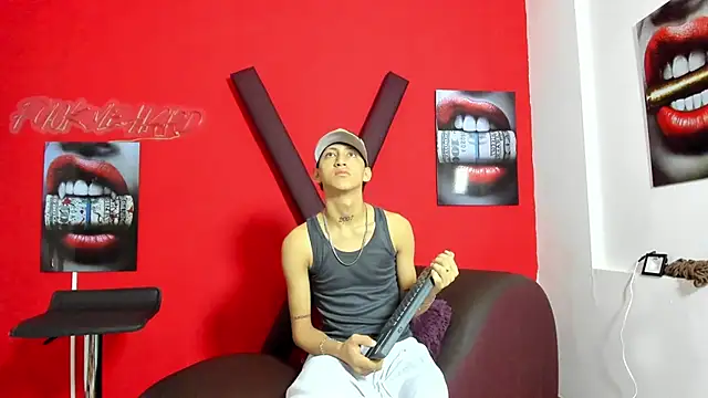 BOYS PLAY online show from 03-13-26, 01:18