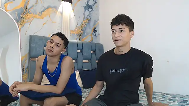 GOLD BOYS online show from 03-06-26, 01:29