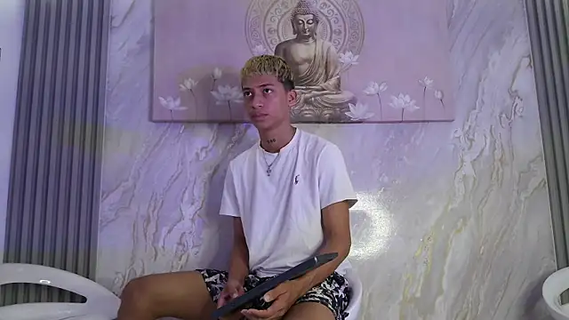 GOLD BOYS online show from 05-06-26, 01:27