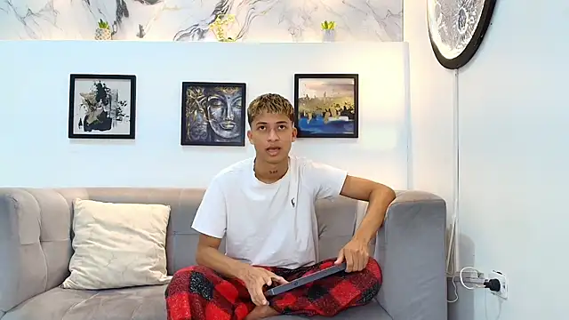 GOLD BOYS online show from 06-03-26, 07:22