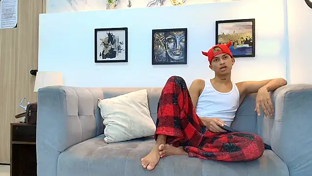 GOLD BOYS online show from 06-04-26, 07:36