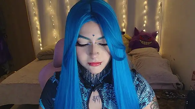 maliciaXpoison online show from 02-25-26, 05:50