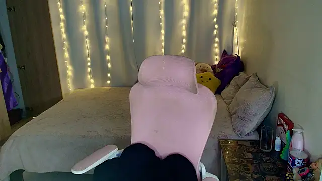 maliciaXpoison online show from 03-15-26, 12:38