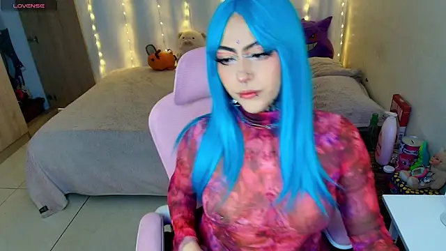 maliciaXpoison online show from 05-02-26, 12:04