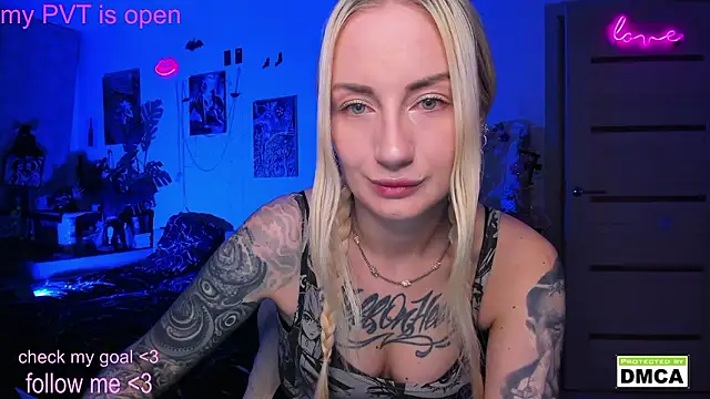 meow kiki  online show from 02-26-26, 04:22