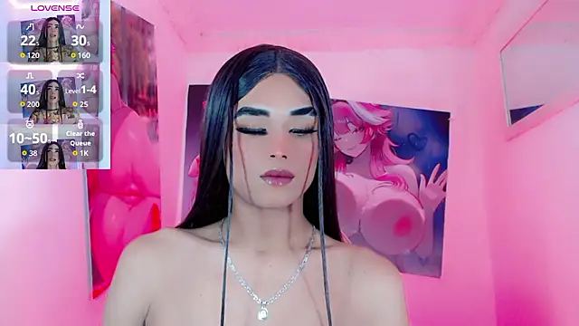 Snapshot of Alisson_Secrett_ chatting on 03-13-26, 04:41 Alisson Secrett online show from 03-13-26, 04:41