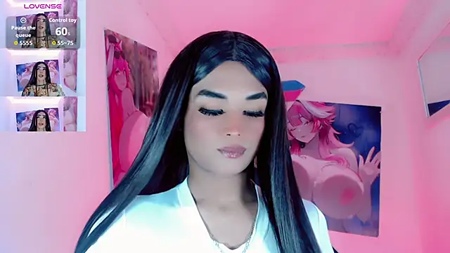 Snapshot of Alisson_Secrett_ chatting on 04-06-26, 04:10 Alisson Secrett online show from 04-06-26, 04:10