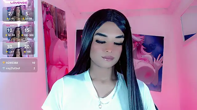 Snapshot of Alisson_Secrett_ chatting on 04-06-26, 04:46 Alisson Secrett online show from 04-06-26, 04:46