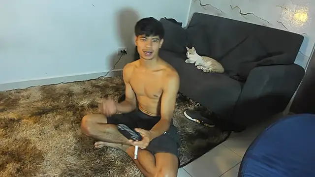 Snapshot of ClemontRosse chatting on 03-01-26, 10:12 ClemontRosse online show from 03-01-26, 10:12