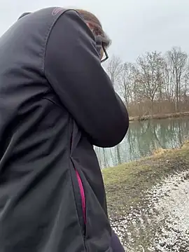 Dance Lady online show from 03-01-26, 12:40