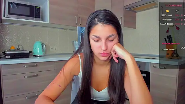 Snapshot of AngelGabe chatting on 02-21-26, 09:10 AngelGabe online show from 02-21-26, 09:10