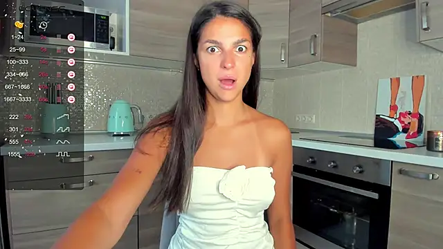 AngelGabe online show from 04-06-26, 04:10