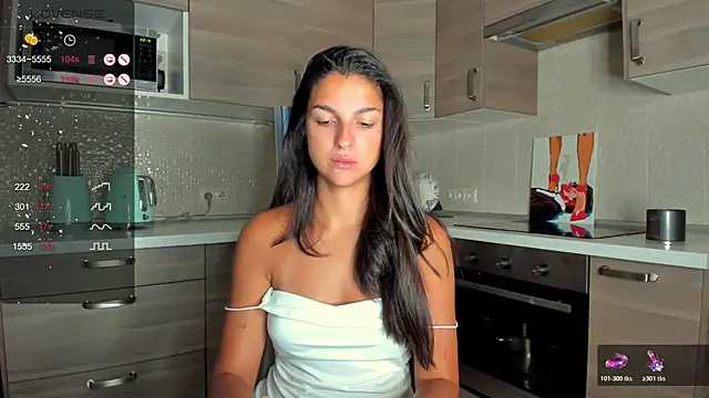 AngelGabe online show from 04-08-26, 07:14