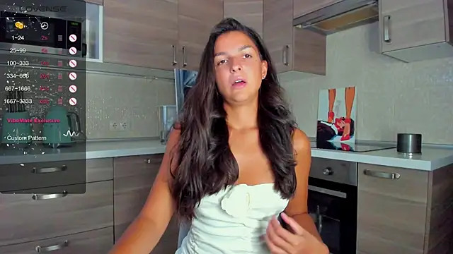 AngelGabe online show from 04-12-26, 01:05