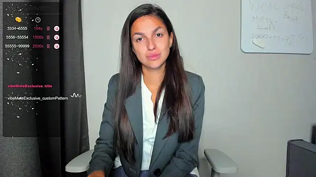 AngelGabe online show from 05-30-26, 07:00