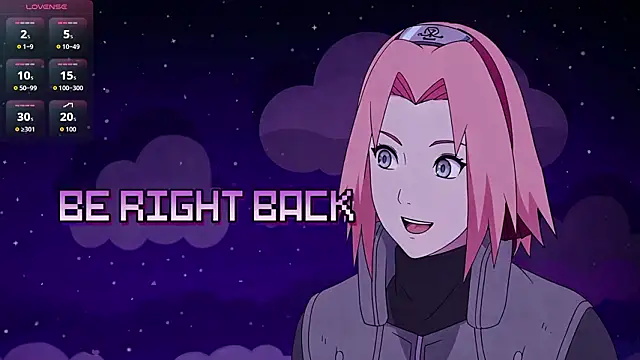 LeaClaerky online show from 03-12-26, 02:12