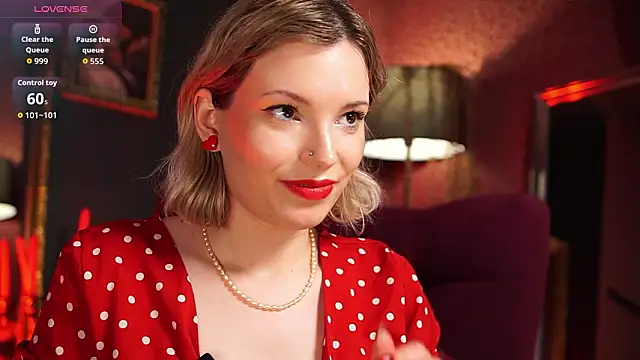 VinylKiss online show from 03-08-26, 02:04