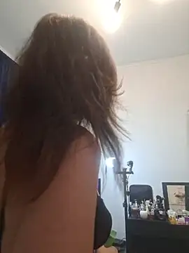 Snapshot of SaraGina chatting on 07-27-26, 09:55 SaraGina online show from 07-27-26, 09:55