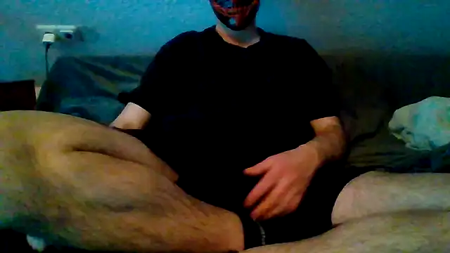 Blackklu online show from 04-06-26, 06:31