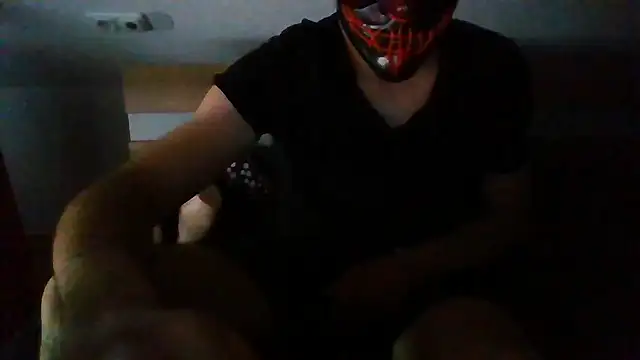 Blackklu online show from 05-06-26, 06:35