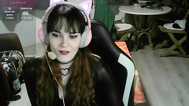 Samanteased online show from 02-18-26, 05:31