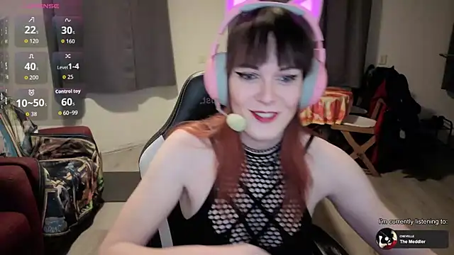 Samanteased online show from 03-27-26, 06:07