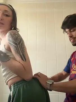 FrutillitaXX online show from 04-09-26, 01:16