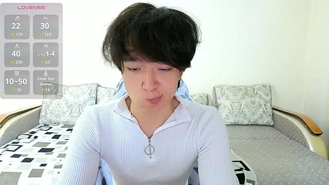 DianInav online show from 05-10-26, 02:55