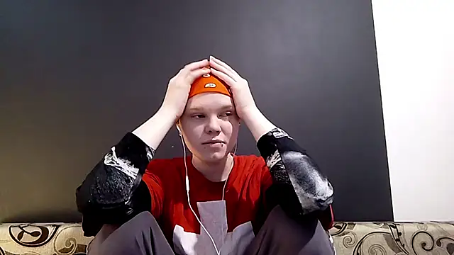 CurlaPettyBom online show from 02-22-26, 08:02