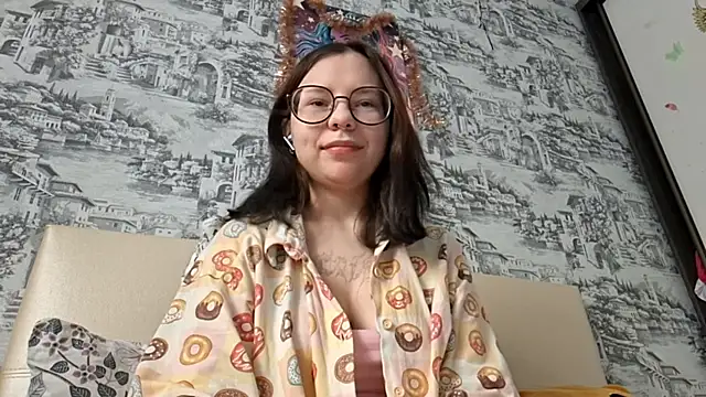 AwryNeon online show from 02-23-26, 06:11