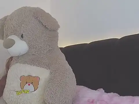 DollfaceInk online show from 04-08-26, 08:53