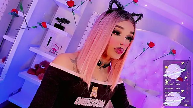 xlionsmithx online show from 02-21-26, 08:21