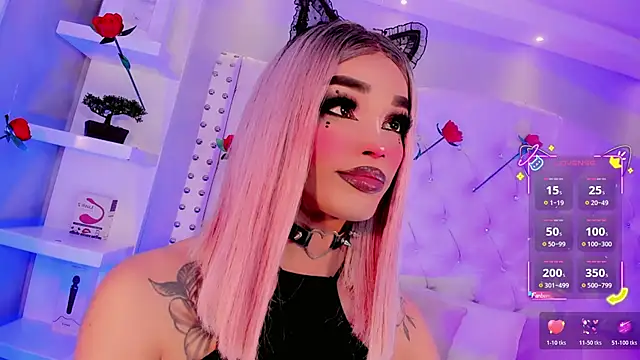 xlionsmithx online show from 03-03-26, 08:26