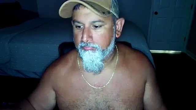 Brownmagic48 online show from 07-08-26, 11:58