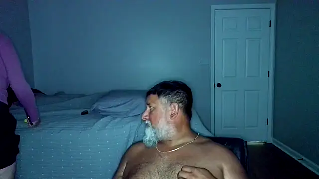 Brownmagic48 online show from 07-19-26, 12:47