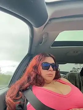 Sandragll online show from 03-27-26, 03:45