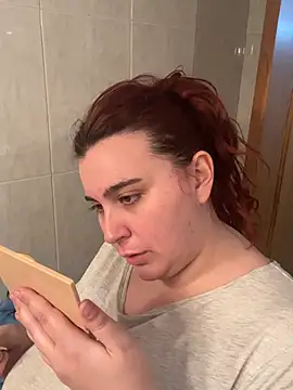 Sandragll online show from 04-04-26, 10:40