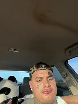 BigdaddyFabian online show from 02-25-26, 01:54