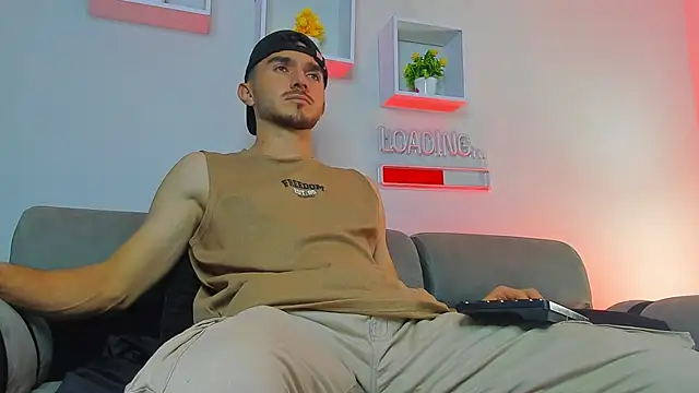 Snapshot of Dante_Blake1 chatting on 02-21-26, 03:07 Dante Blake1 online show from 02-21-26, 03:07