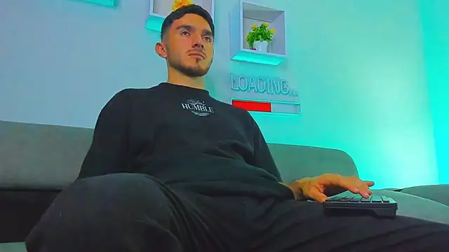 Snapshot of Dante_Blake1 chatting on 02-26-26, 03:16 Dante Blake1 online show from 02-26-26, 03:16