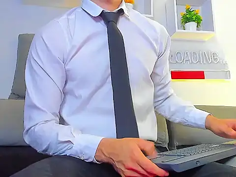 Dante Blake1 online show from 03-31-26, 03:41