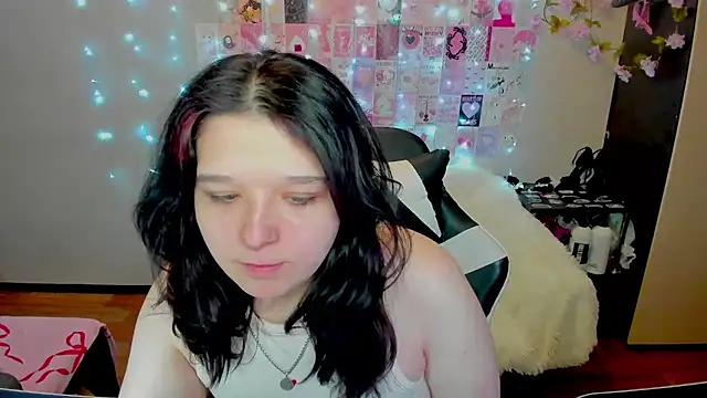 Snapshot of Kate_Acid chatting on 02-28-26, 12:11 Kate Acid online show from 02-28-26, 12:11