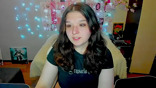Kate Acid online show from 07-10-26, 11:07