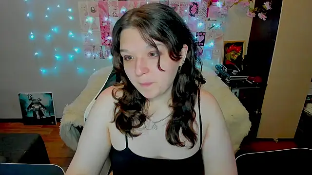 Kate Acid online show from 07-17-26, 11:20