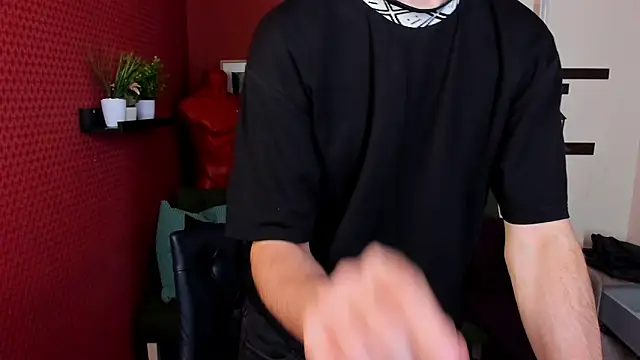 Daniel Morrise online show from 02-20-26, 08:05