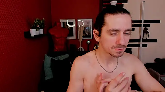 Daniel Morrise online show from 02-22-26, 07:40