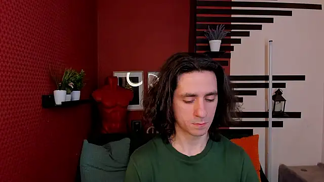 Daniel Morrise online show from 02-25-26, 07:51